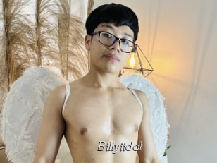 Billyiidol