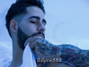 Billyink888