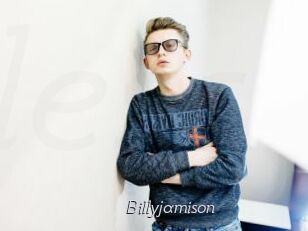 Billyjamison