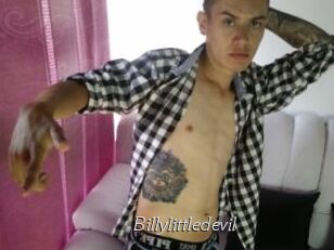 Billylittledevil