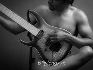 Billylongxxx
