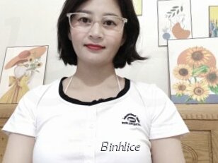 Binhlice