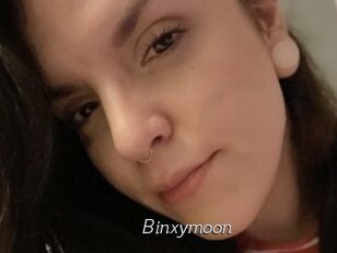Binxymoon