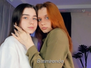 Bissmiranda