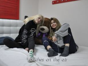 Bitches_on_the_air