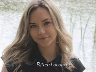 Bitterchocolate
