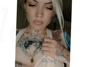 Bl0ndy