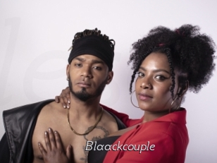 Blaackcouple