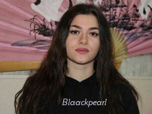 Blaackpearl