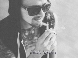 Black_horizon