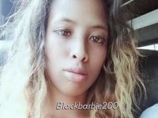 Blackbarbie200