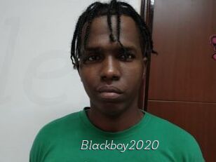 blackboy2020 Le Scandale