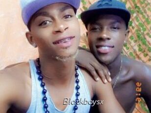 Blackboysx