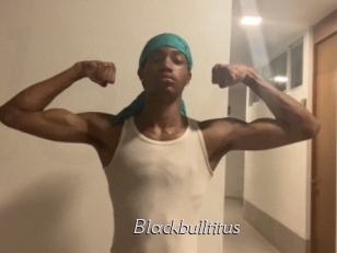 blackbulltitus Le Scandale