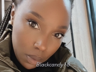 Blackcandy18