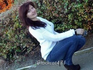 blackcat471 Le Scandale