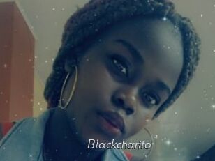 blackcharito Le Scandale
