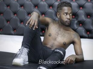 Blackcockxl