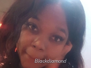 Blackdiamond