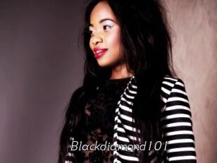 Blackdiamond101