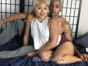 Blackendyellow
