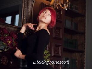 Blackgodnescali