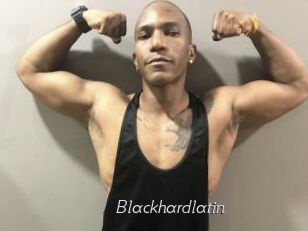 Blackhardlatin