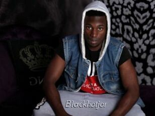 Blackhotjor