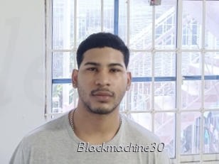 Blackmachine30
