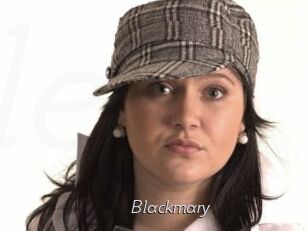 Blackmary