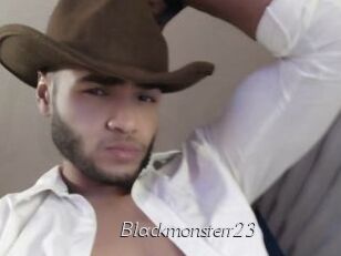 Blackmonsterr23