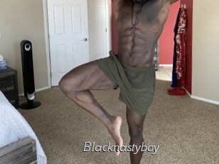 Blacknastyboy