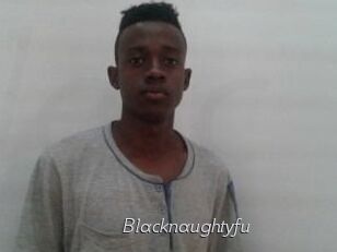 Blacknaughtyfu