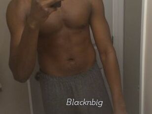 Blacknbig