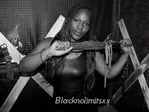 Blacknolimitsxx