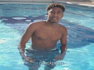 Blackpennx