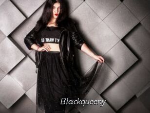 Blackqueeny