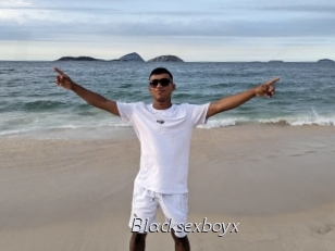 blacksexboyx Le Scandale