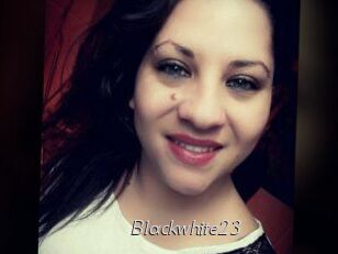 Blackwhite23