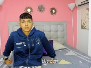 Bladefk