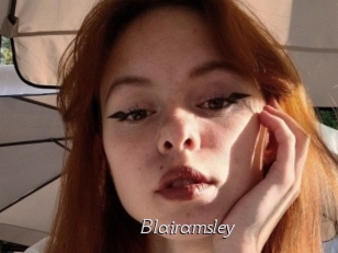 Blairamsley