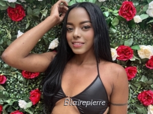 Blairepierre