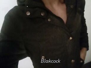 Blakcock