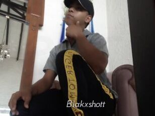 Blakxshott