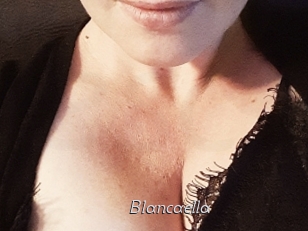 Blancaella