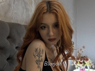 Blarjott