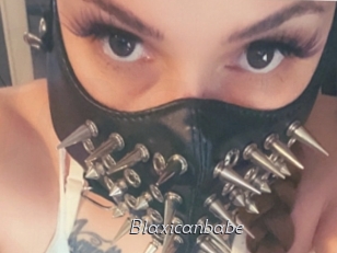Blaxicanbabe
