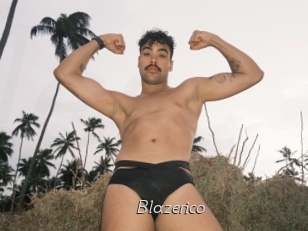 blazerico Le Scandale