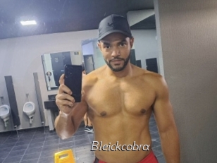 Bleickcobra
