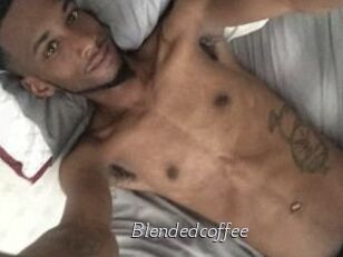 Blendedcoffee